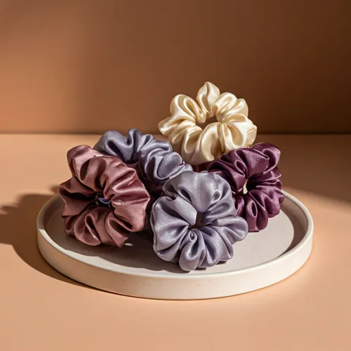 Scrunchies